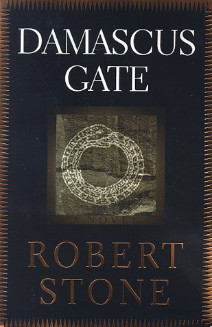[9780395665695] Damascus Gate