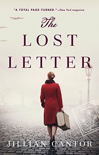 [9780399185687] The Lost Letter: A Novel