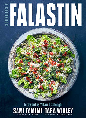 [9780399581731] Falastin: A Cookbook