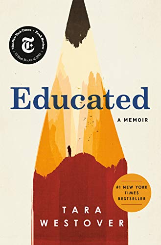 [9780399590504] Educated: A Memoir