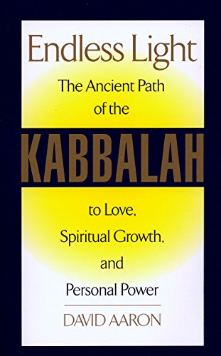 [9780425166291] Endless Light: The Ancient Path of Kabbalah