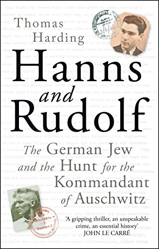 [9780434022366] HANNS AND RUDOLF