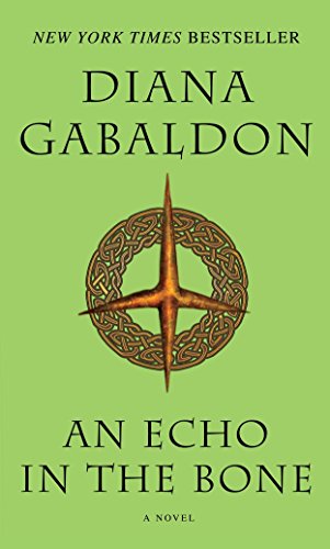 [9780440245681] An Echo in the Bone: A Novel (Outlander)