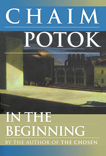 [9780449001134] In the Beginning: A Novel