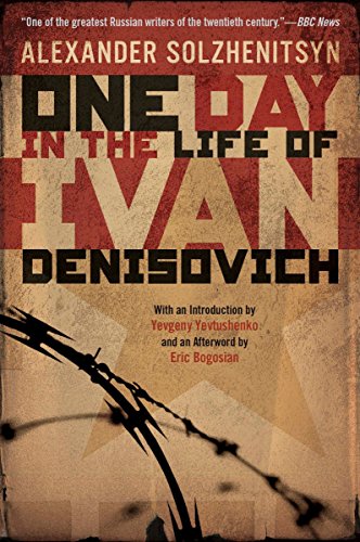 [9780451228147] One Day in the Life of Ivan Denisovich