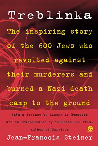 [9780452011243] Treblinka