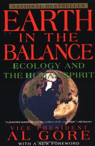 [9780452269354] Earth in the Balance: Ecology and the Human Spirit