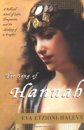 [9780452286726] The Song of Hannah: A Novel