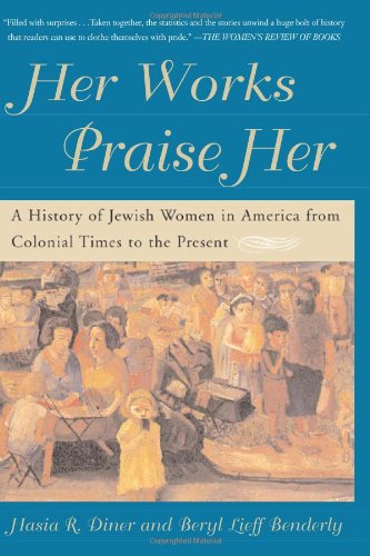 [9780465017126] Her Works Praise Her