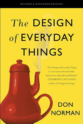 [9780465050659] The Design Of Everyday Things