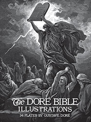 [9780486230047] The Dore Bible Illustrations