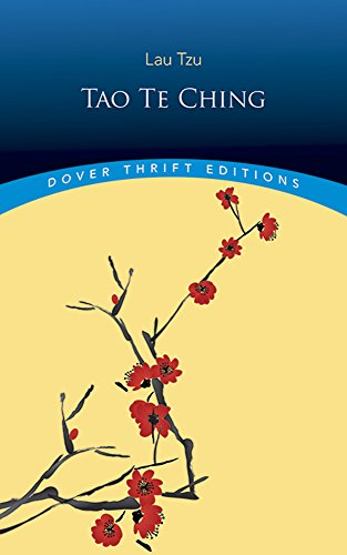 [9780486297927] Tao Te Ching (Dover Thrift Editions: Religion)