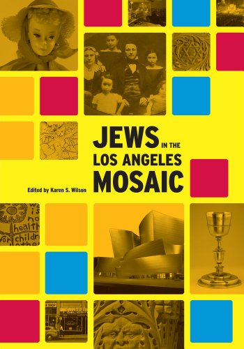 [9780520275508] Jews in the Los Angeles Mosaic