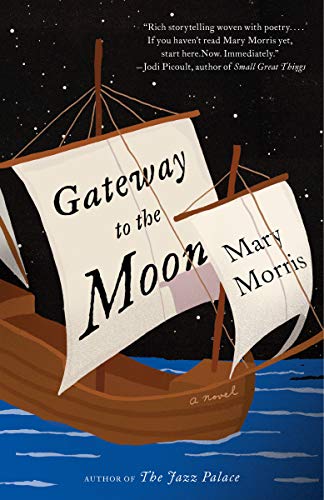 [9780525434993] Gateway to the Moon: A Novel