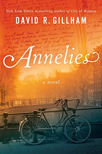 [9780525561781] ANNELIES