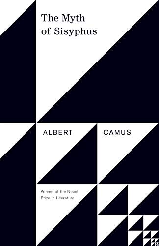 [9780525564454] The Myth of Sisyphus (Vintage International)