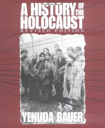 A History of the Holocaust (Revised Edition) (Single Title Social Studies)