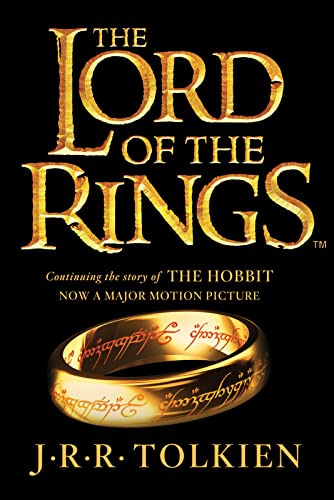 [9780544003415] The Lord Of The Rings
