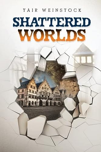 [9798886730142] Shattered Worlds