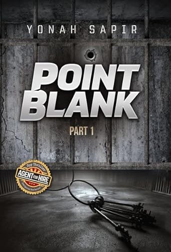 [9798886730531] Point Blank | Part 1