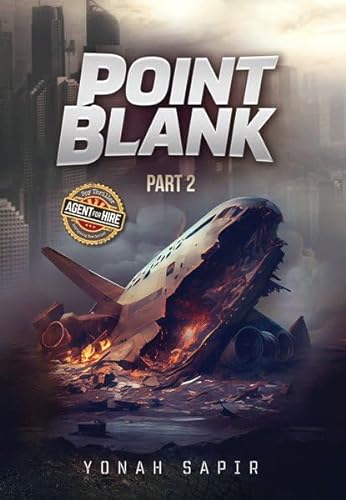 [9798886730548] Point Blank - Part 2