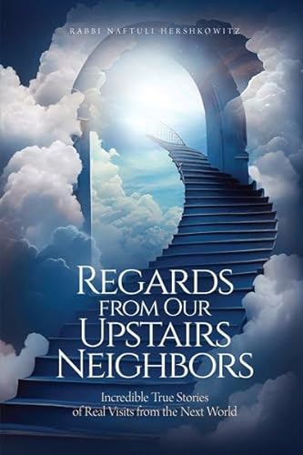 [9798886730913] Regards from Our Upstairs Neighbors