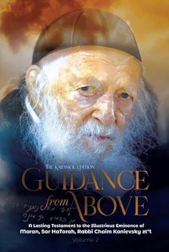 [9798886731217] Guidance from Above - 2 Volume Slipcased Set