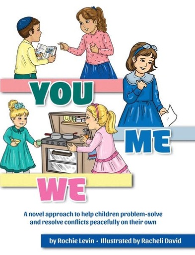 [9798886731255] You-Me-We