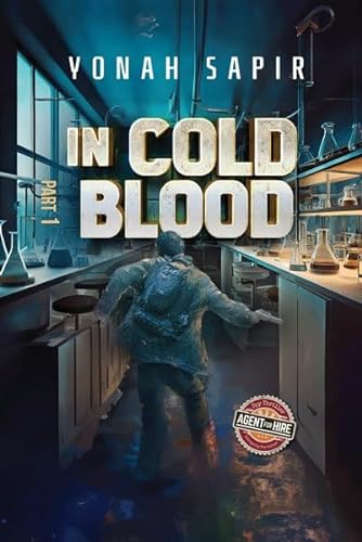 [9798886731415] In Cold Blood Part 1