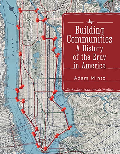 [9798887190839] BUILDING COMMUNITIES / MINTZ