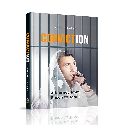 [9798888390283] CONVICTION / BALVA