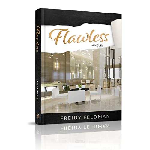 [9798888390290] Flawless a novel