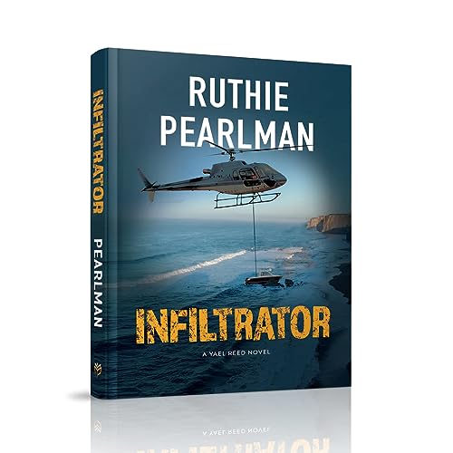 [9798888391266] INFILTRATOR / PEARLMAN
