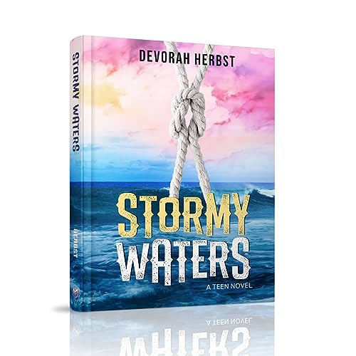 [9798888391648] STORMY WATERS / HERBST