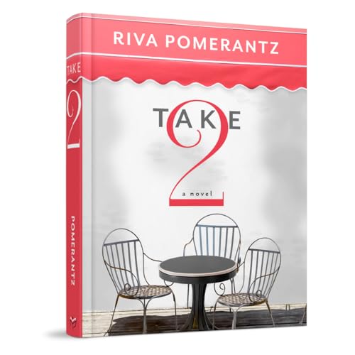 [9798888393826] Take 2 / Riva Pomerantz