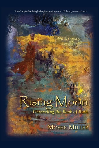 [9798888940006] Rising Moon - Unraveling the Book of Ruth 