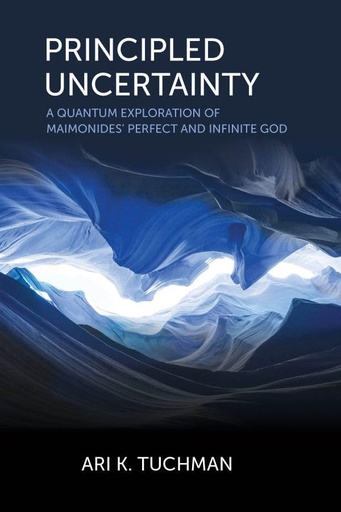 [9798888940136] Principled Uncertainty / Ari K Tuchman