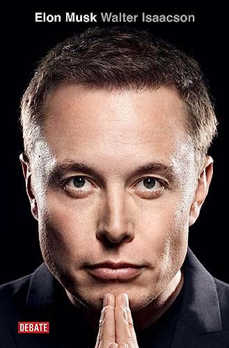 [9798890980144] Elon Musk / Spanish