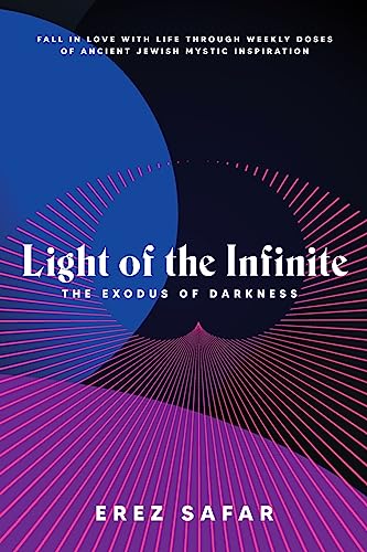 Light of the Infinite - The Book of Exodus | The Exodus of Darkness