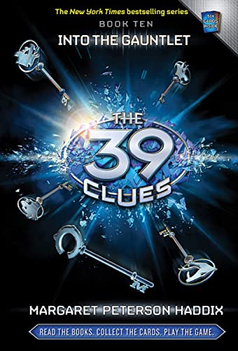[9780545060509] Into the Gauntlet (The 39 Clues)