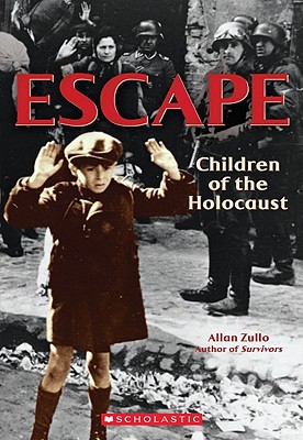 [9780545099295] Escape: Children of the Holocaust: Children of the Holocaust
