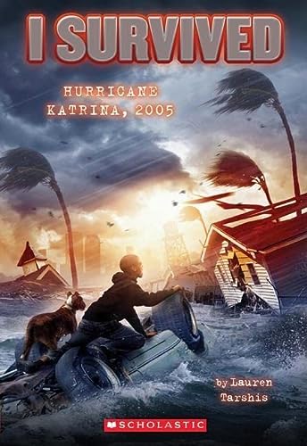 [9780545206969] I Survived Hurricane Katrina, 2005