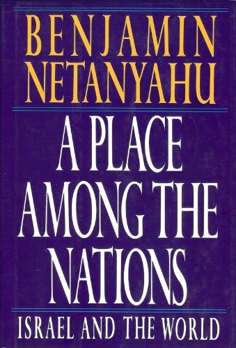 [9780553089745] Place Among the Nations, A