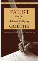 [9780553213485] Faust: Der Tragodie Erster Und Zweiter Teil