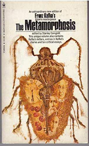 [9780553213690] The Metamorphosis (Bantam Classics)