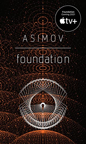 [9780553293357] Foundation
