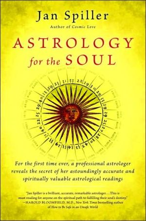[9780553378382] Astrology for the Soul