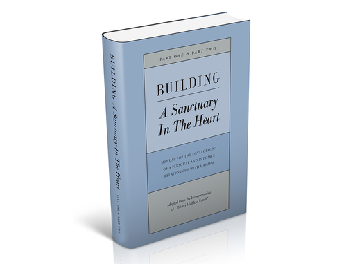 [2427] Building A Sanctuary in the Heart | Part 1 & 2