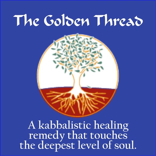 [9789659008018] Golden Thread  | Sarah Yehudit