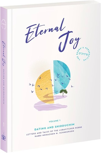 [5929] Set / Eternal Joy / Lubavitch